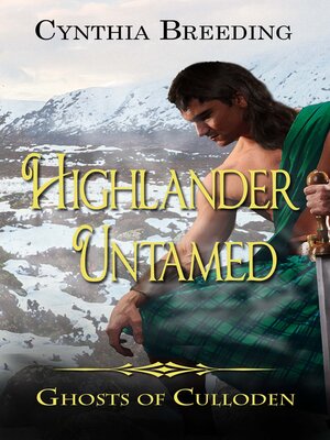 cover image of Highlander Untamed